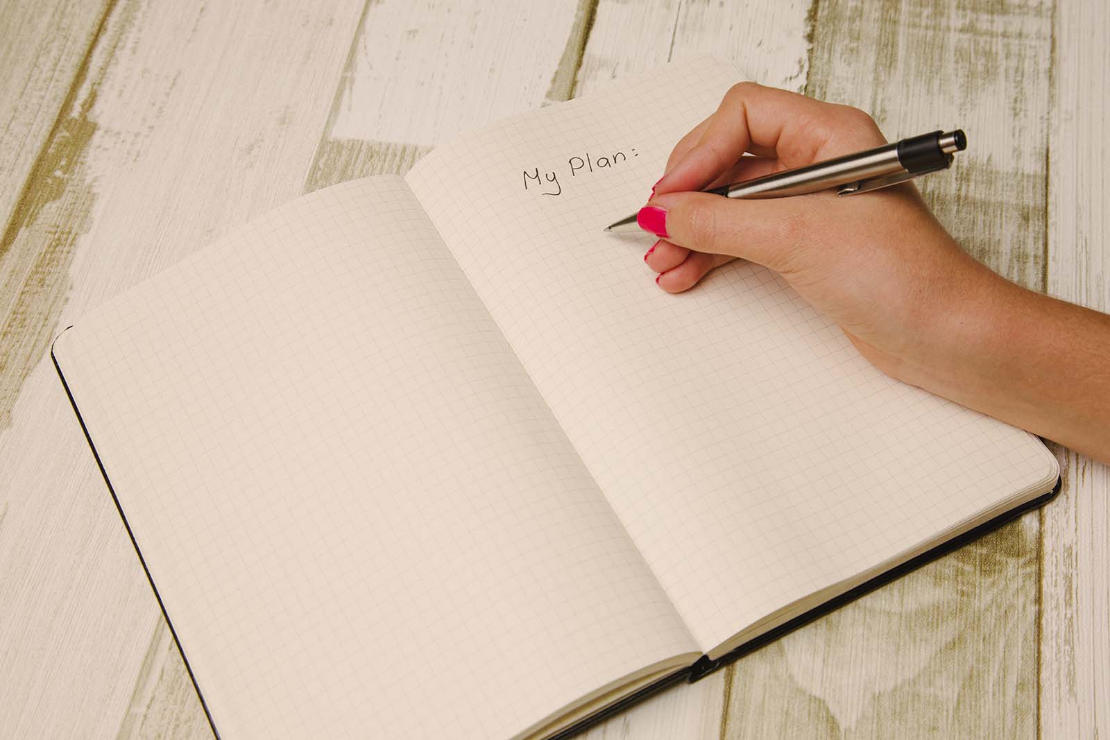 Think of It as Lifetime Planning not Estate Planning